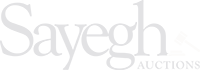 Sayegh Auction